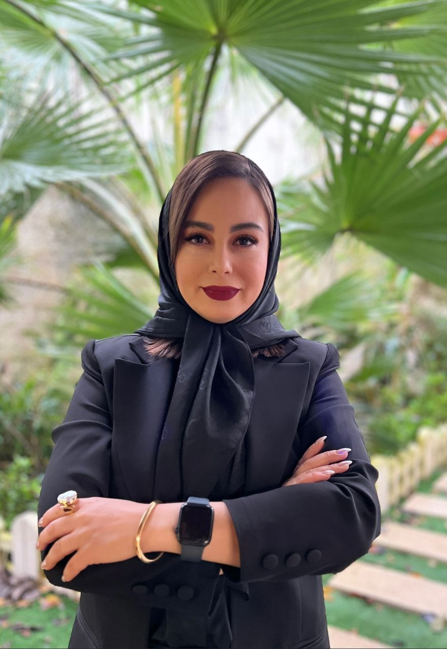 نسیم بابایی